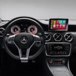 mercedes ntg 5.7 carplay