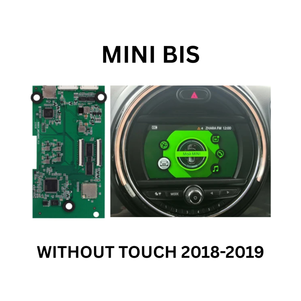 MINI BIS module
