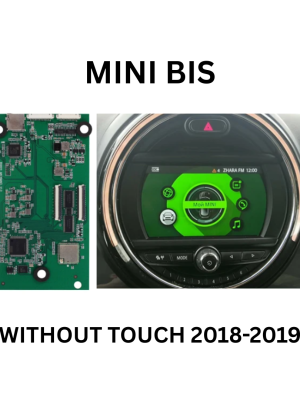 MINI BIS module