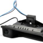 product image rer view camera for bmw