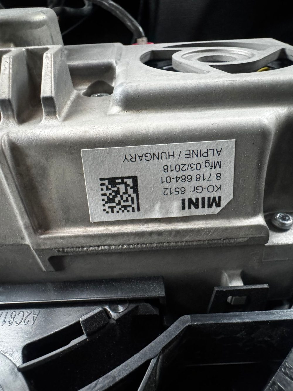 bis oem appearance