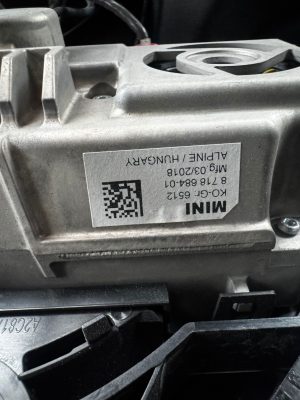 bis oem appearance
