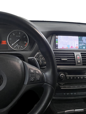 f70 carplay