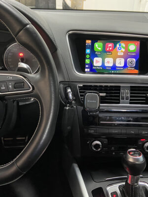 carplay.lt audi