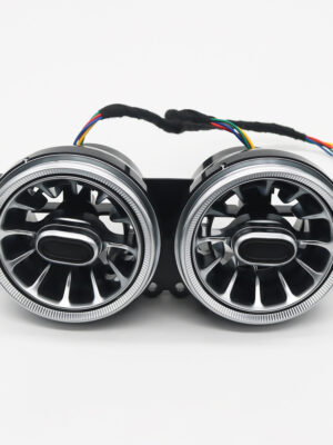 w222 led priekinis