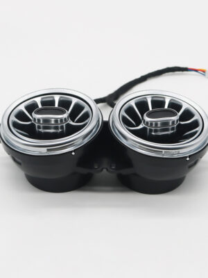w222 led galinis