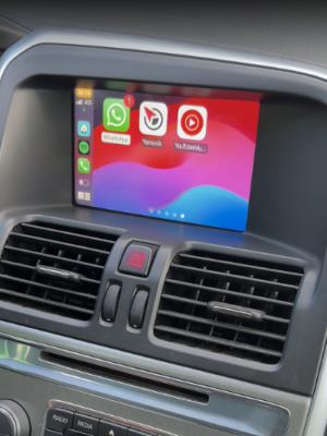 For VOLVO 2010-2015 Without GLOBAL symbol (48)