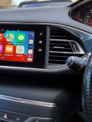 Pezo carplay2