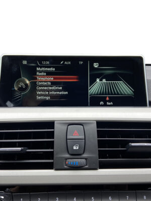 BMW F30 NBT CP 8.8 SC WHITE (8)