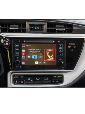 CH-R, prius, auris