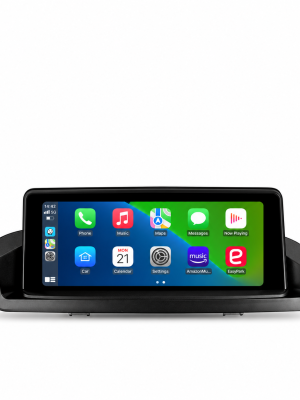 BMW 3 E90 E91 E92 E93 Apple Carplay Android Auto HD touch screen 8.8' / 10.25'