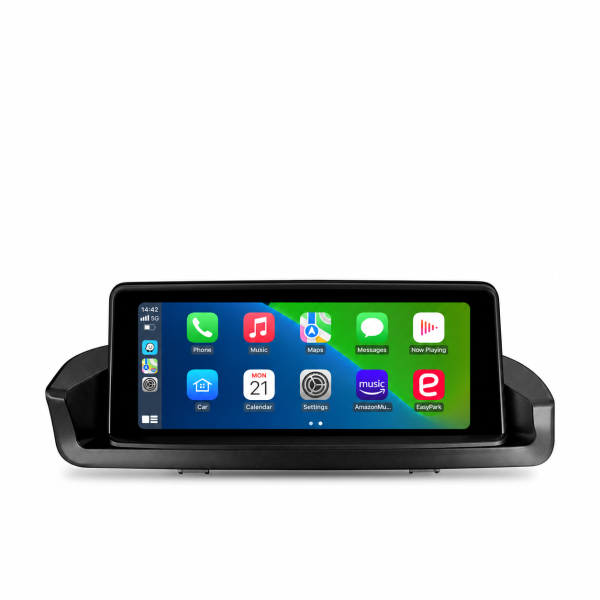 BMW 3 E90 E91 E92 E93 Apple Carplay Android Auto HD touch screen 8.8' / 10.25'