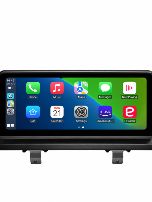 BMW 1 Series E87 E88 E81 E82 Apple Carplay Android Auto HD Touch screen 10.25"