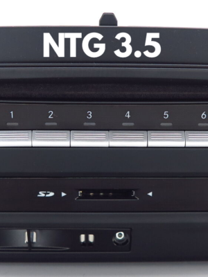 NTG 3.5