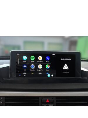 apple carplay