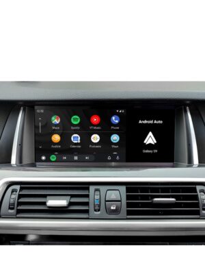 bmw android auto