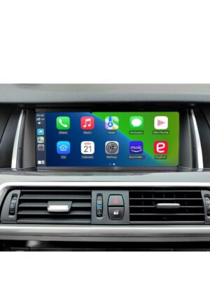bmw apple carplay