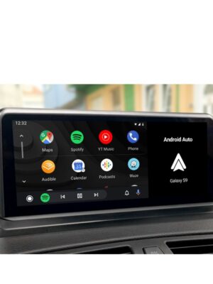 bmw e87 touch screen