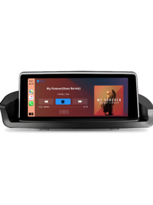 bmw e90 carplay