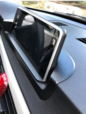 carplay screen