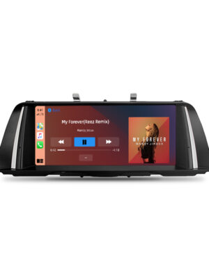 f10 apple carplay