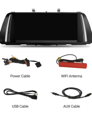 f11 carplay