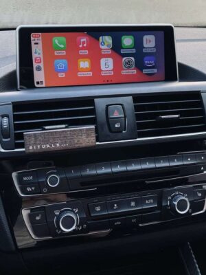real carplay pic