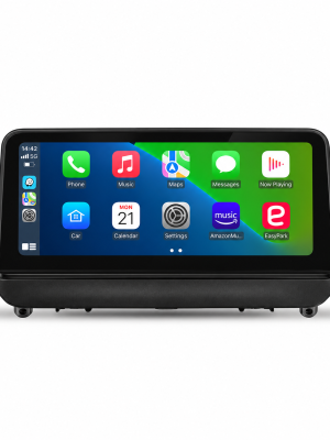 BMW X1 E84 Apple Carplay Android Auto HD touch screen 10.25"