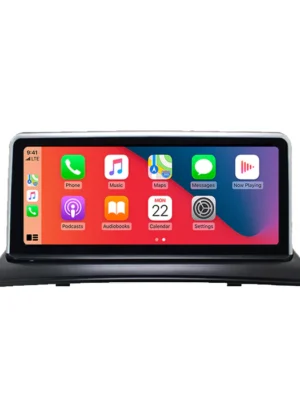 X3 Apple Carplay
