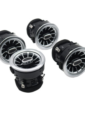 Mercedes V Class W447 LED Turbine stiliaus Ambient ortakiai