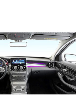 carplay apsvietimas