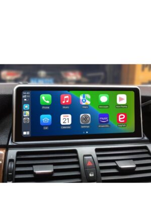 carplay e70