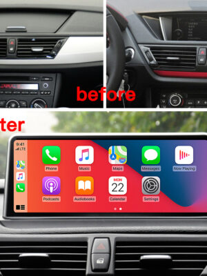 carplay.lt screen
