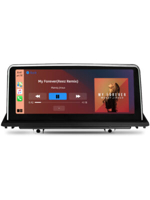 cic apple carplay