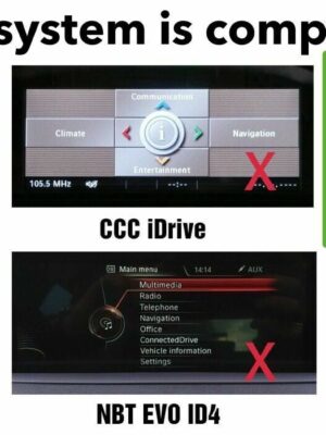 cic compatible