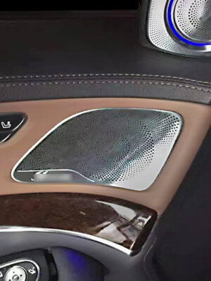 mercedes w222