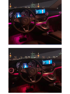 turbine airvents
