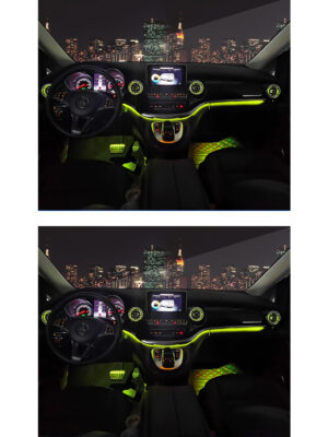 w447 airvents