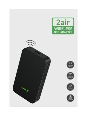 wireless adapter