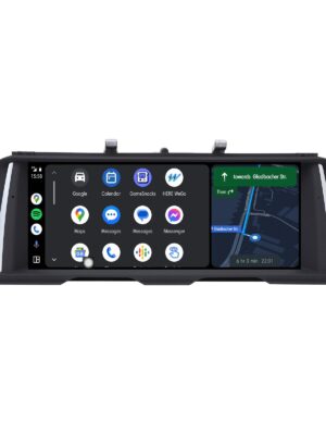 Bmw f10 android 12