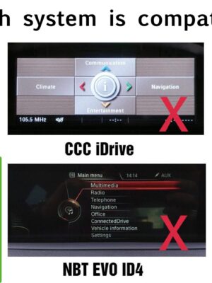 MASK-CCC-CIC-NBT-EVO-iDrive