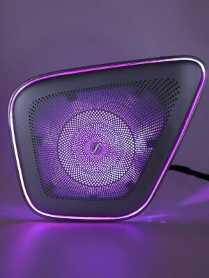 ambient speakers