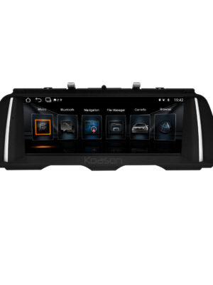 bmw nbt touch screen