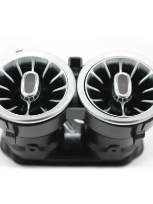 led air vents