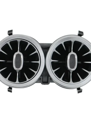 read vents