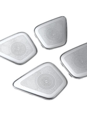 Mercedes A Class W177 Midrange door speakers covers 64 colors