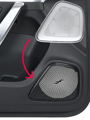 speakers transform