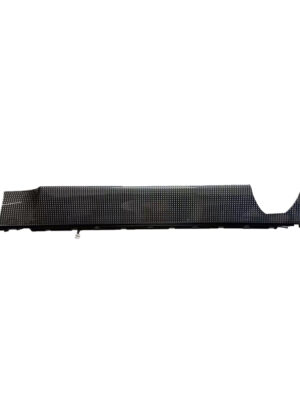 Mercedes A Class W177 Starlight panelės apdailos Ambient apšvietimas 64 spalvų