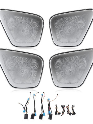 w177 speakers