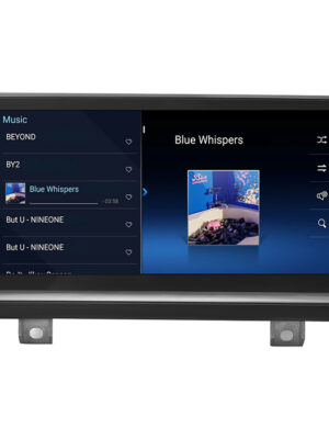 Snapdragon BMW F20 F21 F23